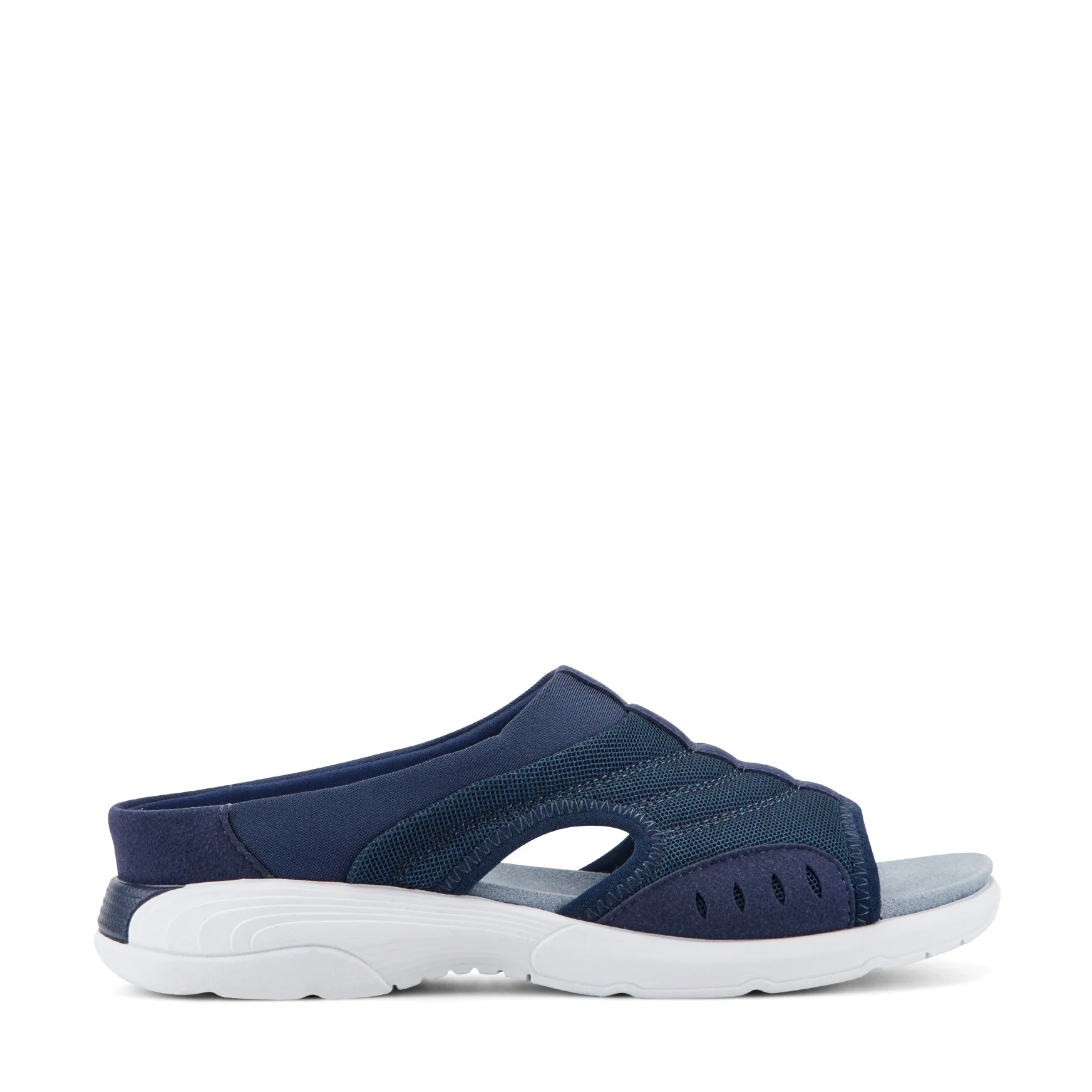 Summer Cyber Sale: 50% Off Select Sandals
